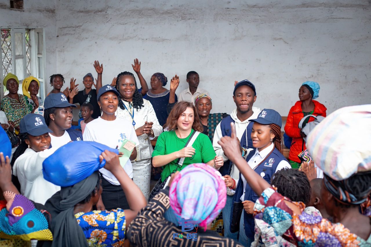 Actions communautaires